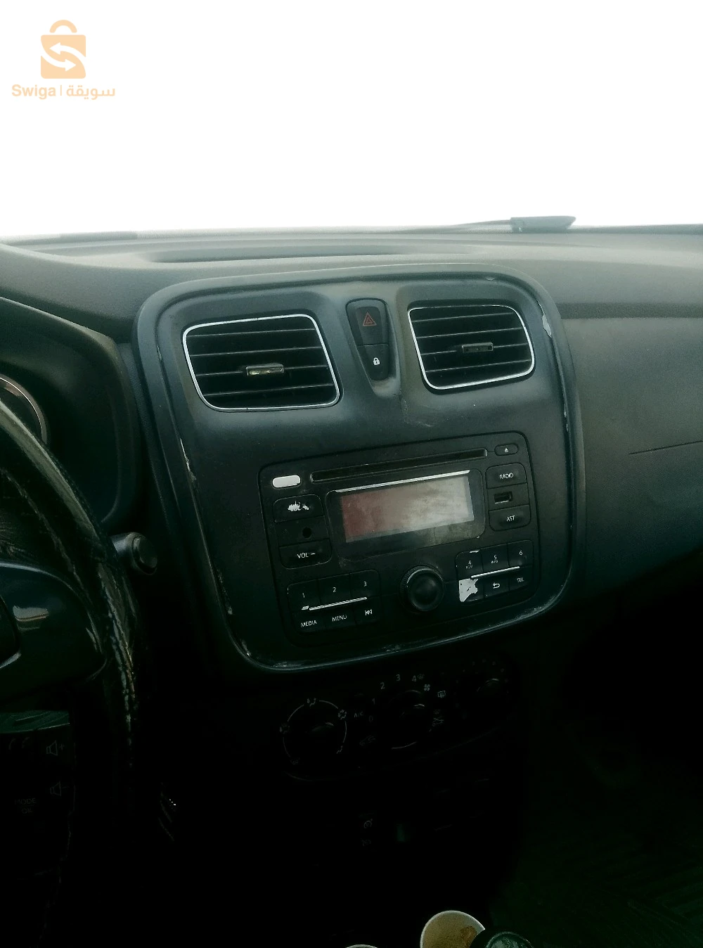 رينو SYMBOL 2016 7 بسكرة