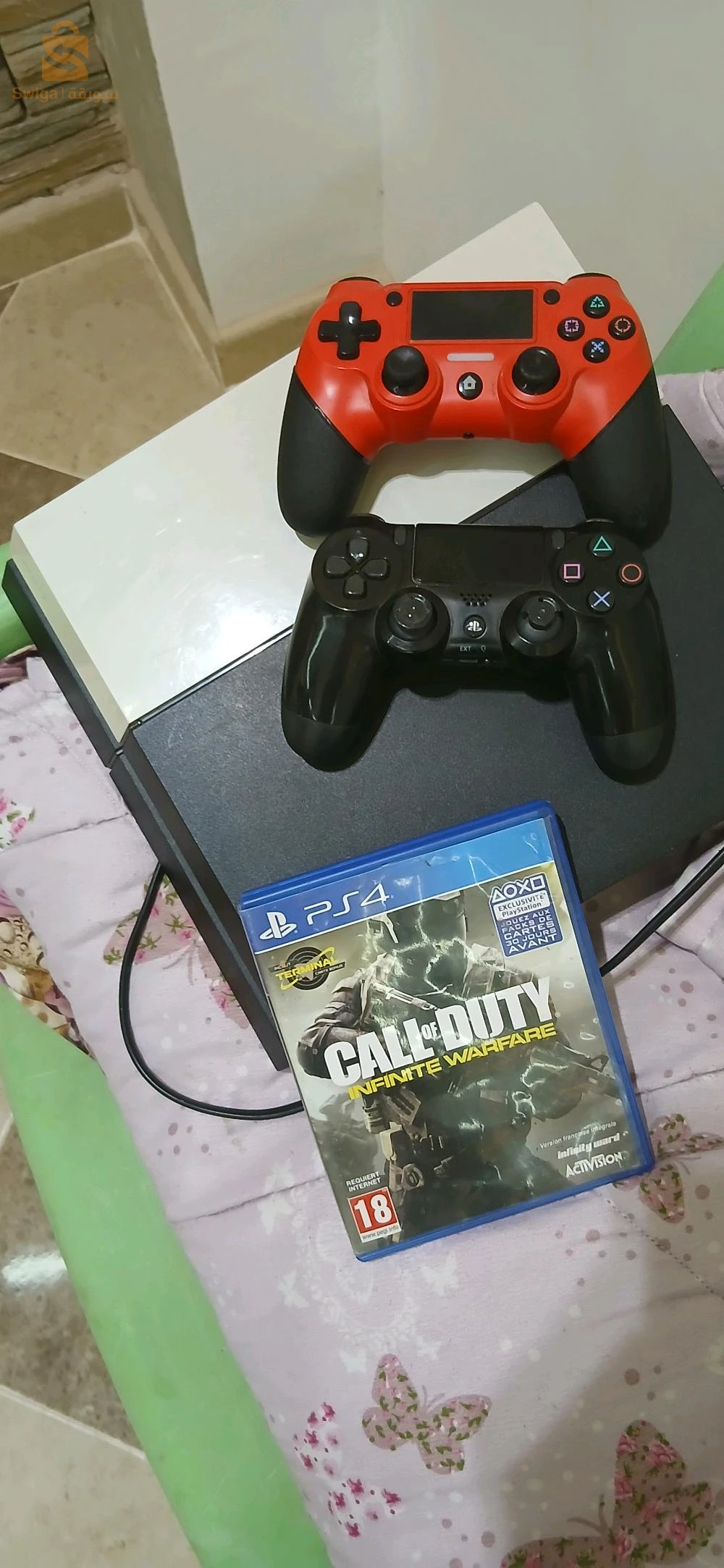 اجهزة البلاي ستيشن