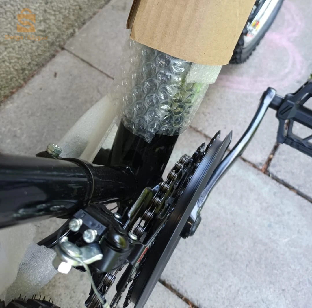 دراجات هوائية