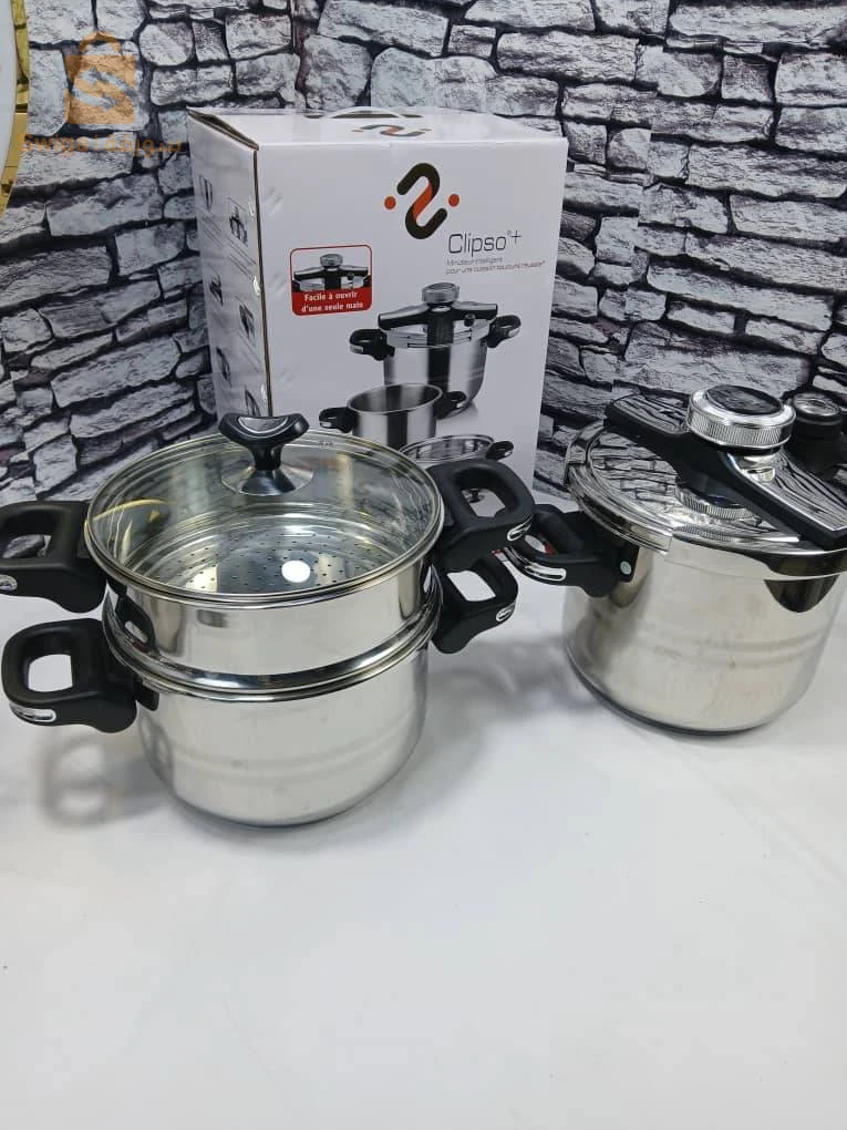 طواجين كوكوت و  مقالي 
