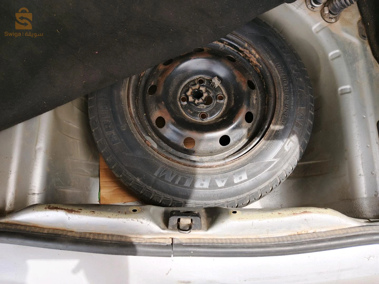 Dacia Logan 2010 44 AIN DEFLA