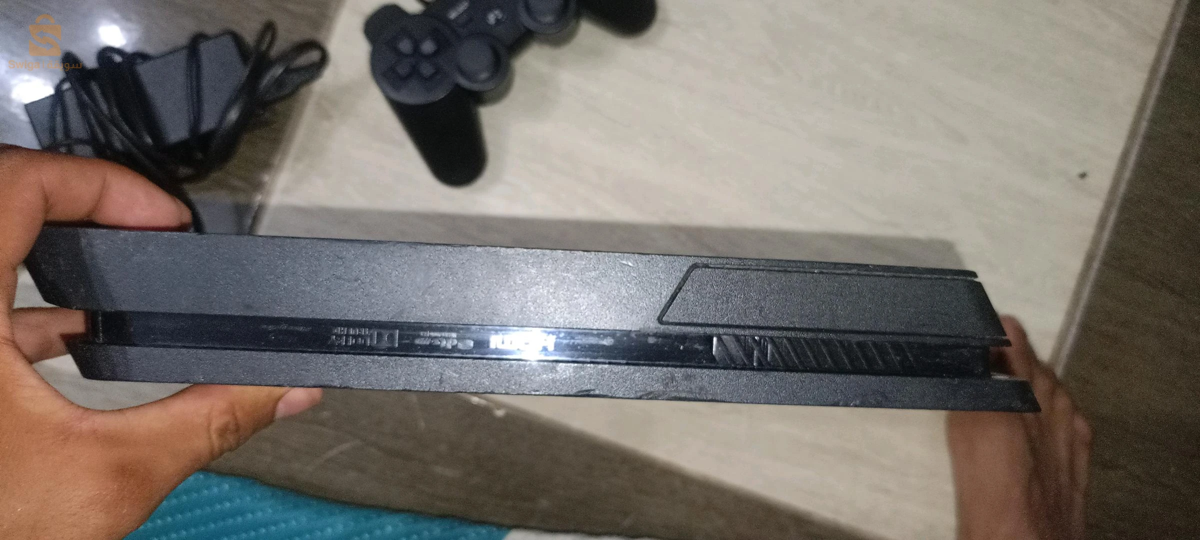 Appareils PlayStation 