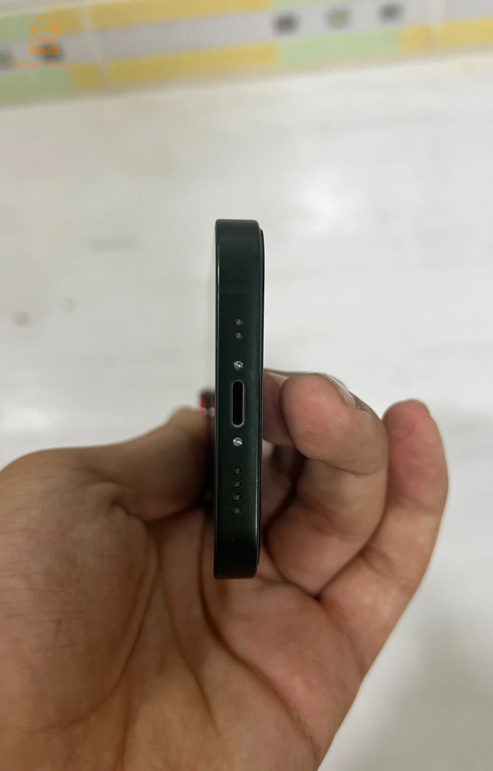 ايفون 13mini للبيع