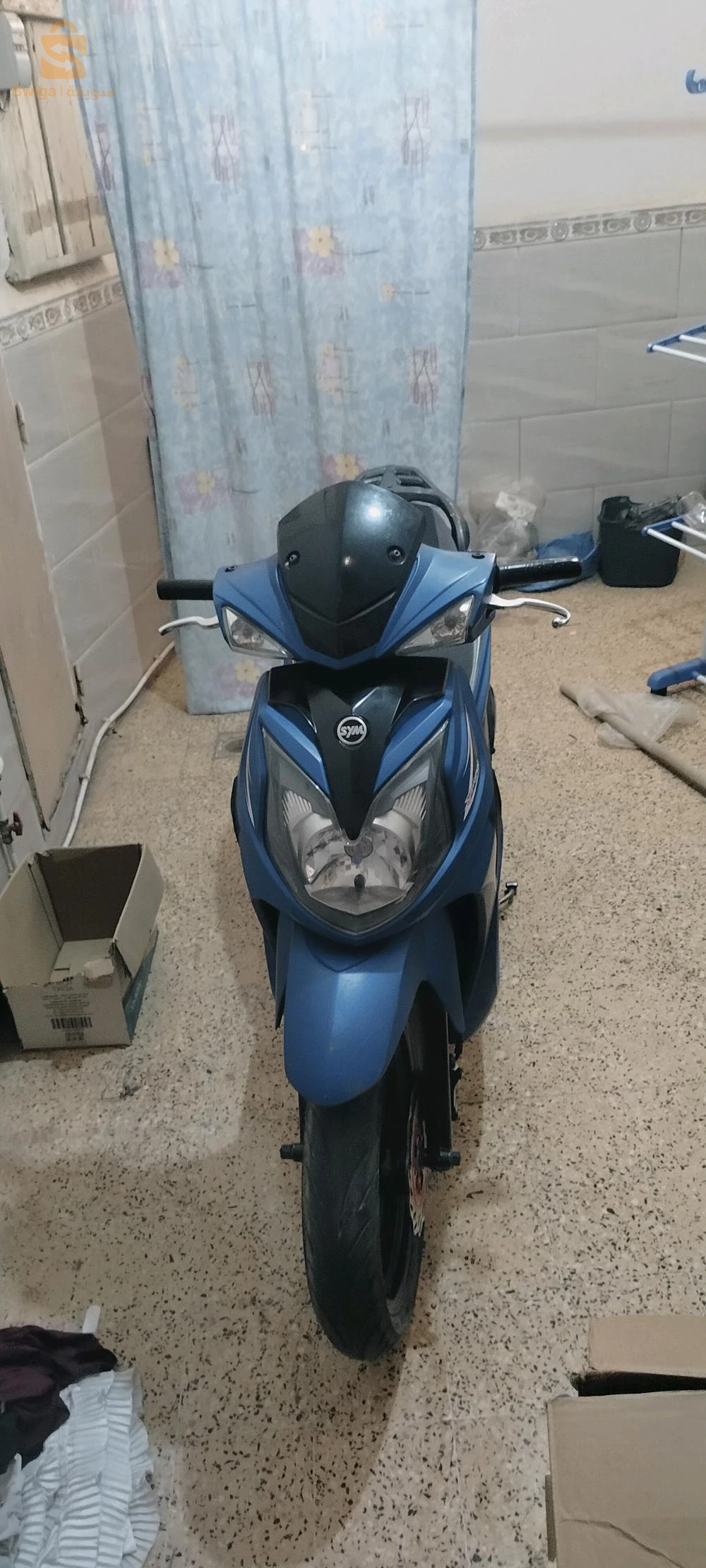 فيسبا 