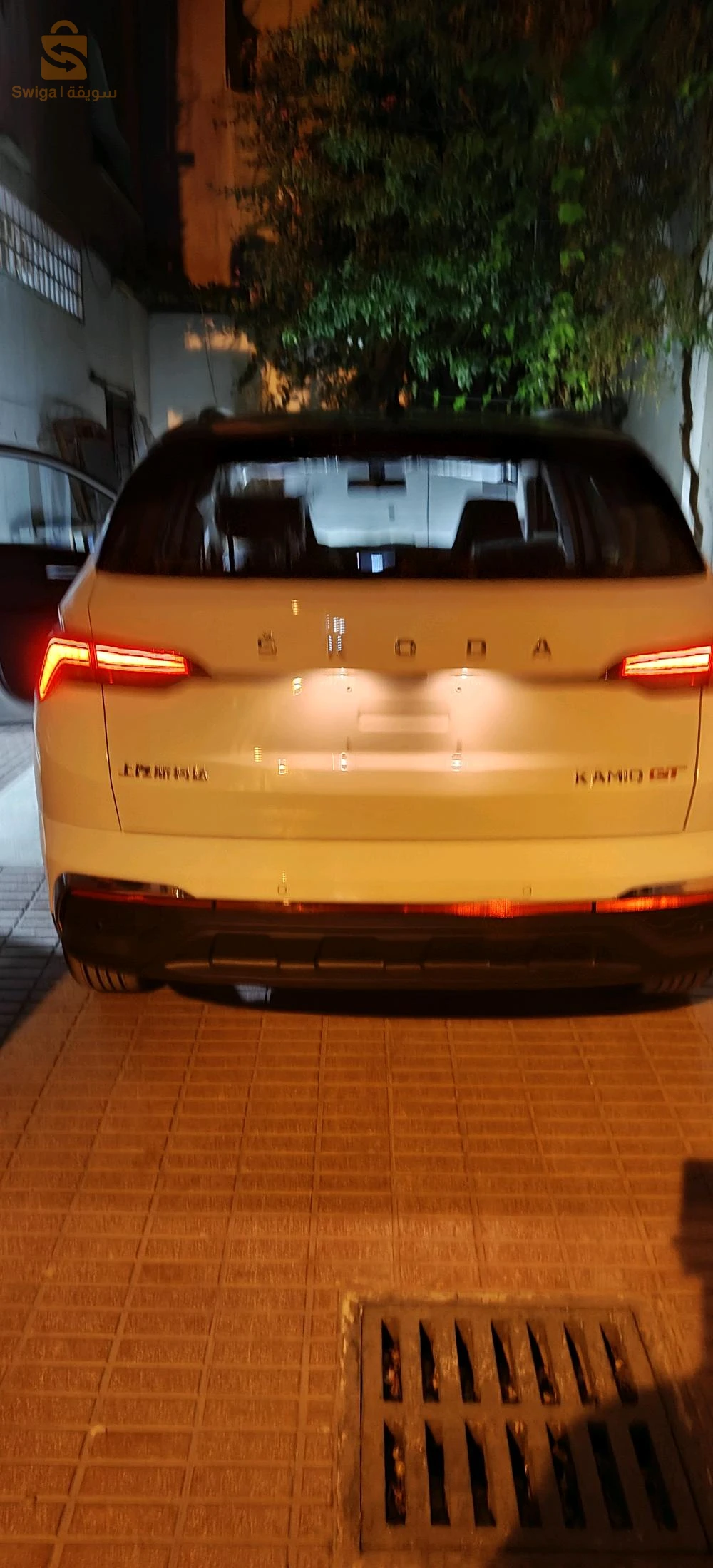 سكودا Kamiq 19 سطيف