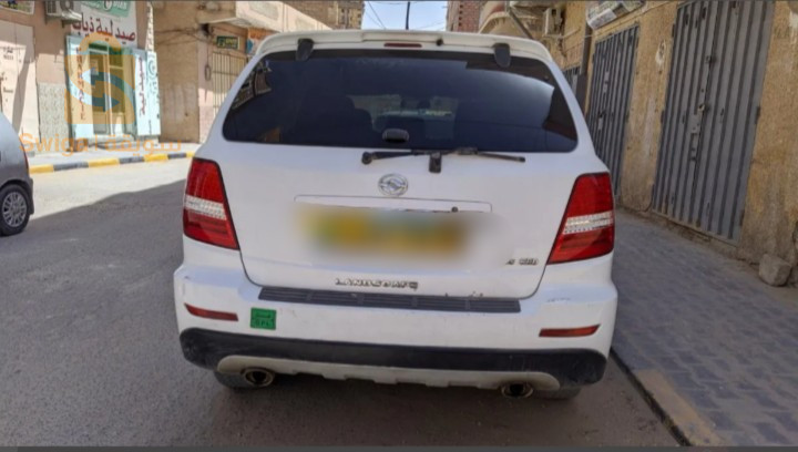 هونداي 2015 39 الوادي