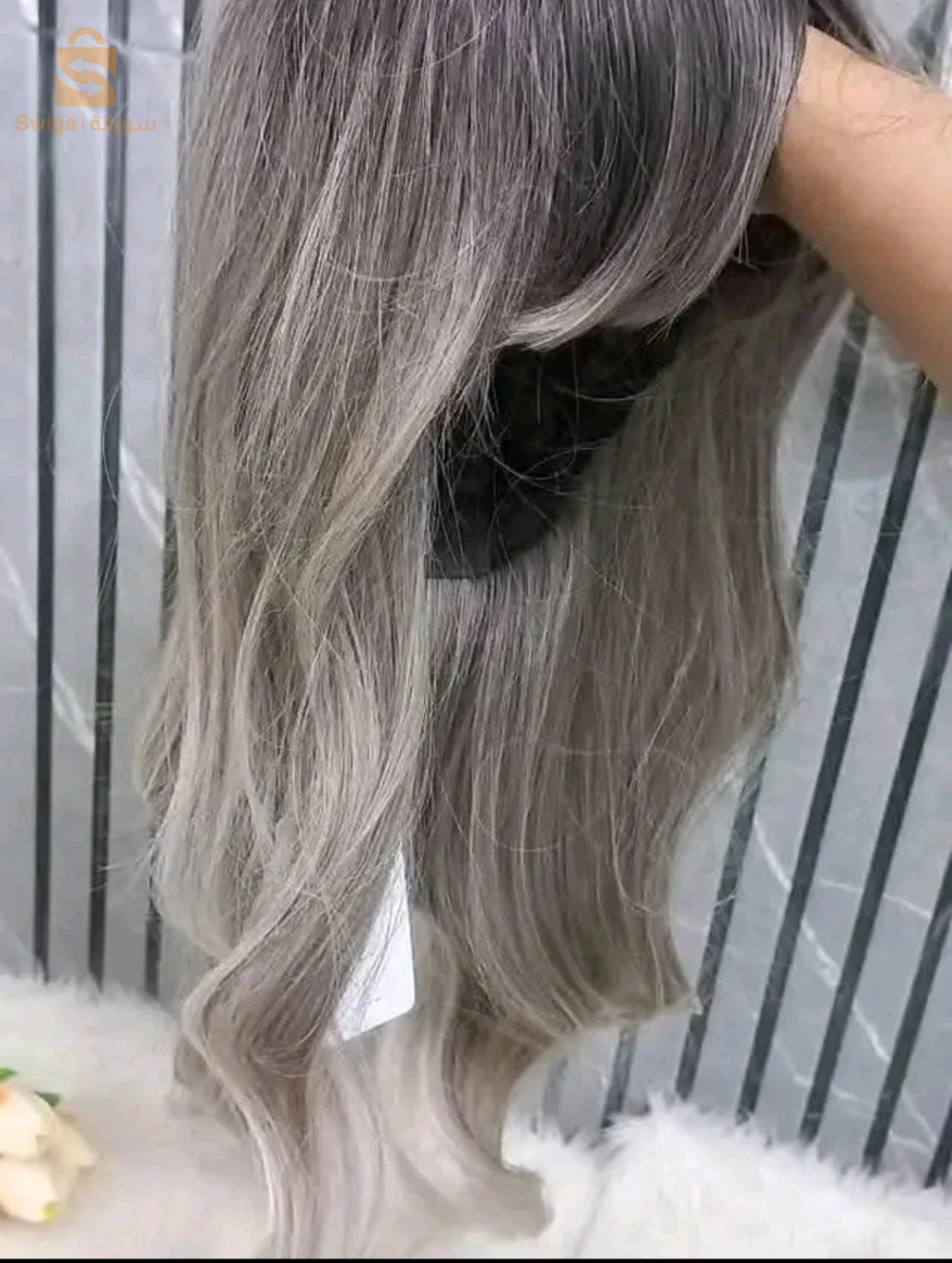 مستلزمات نسائية اخرى 