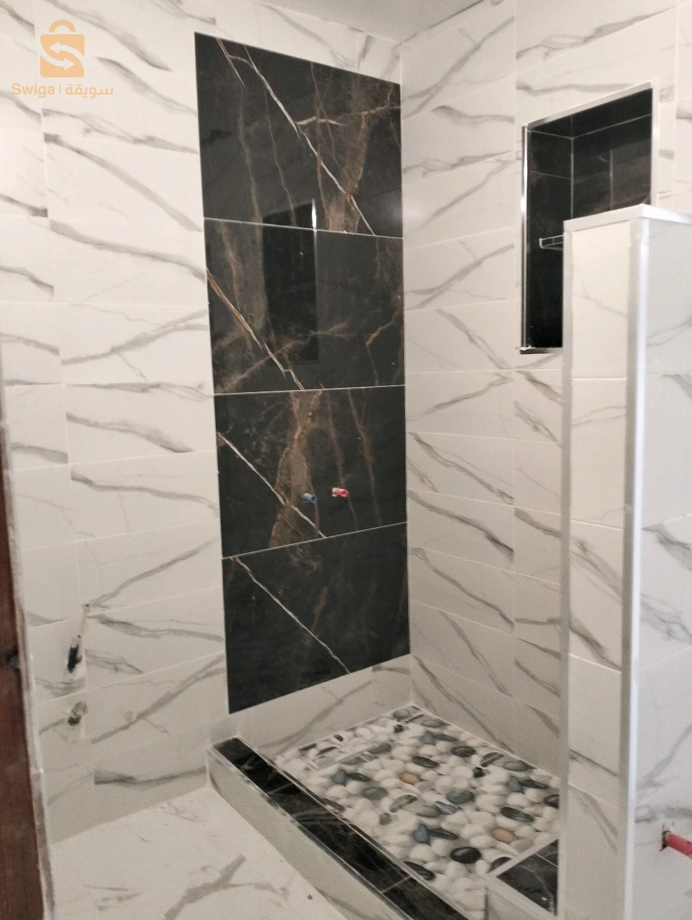 خدمات البناء ومقاولات 