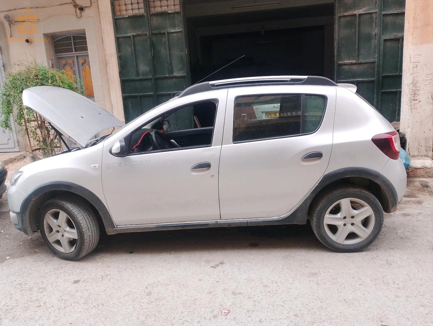 داسيا Sandero 2013 5 باتنة