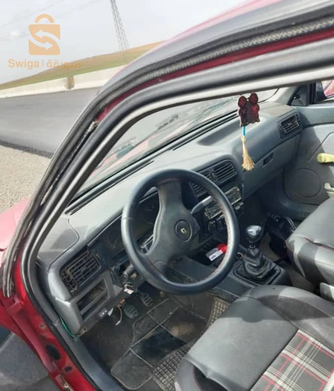 رينو R 19 1994 34 برج بوعريريج