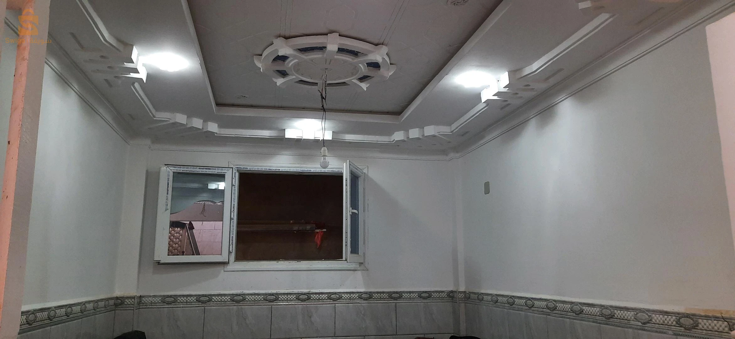 للبيع فلل سكنية عدد الغرف6 48 غليزان