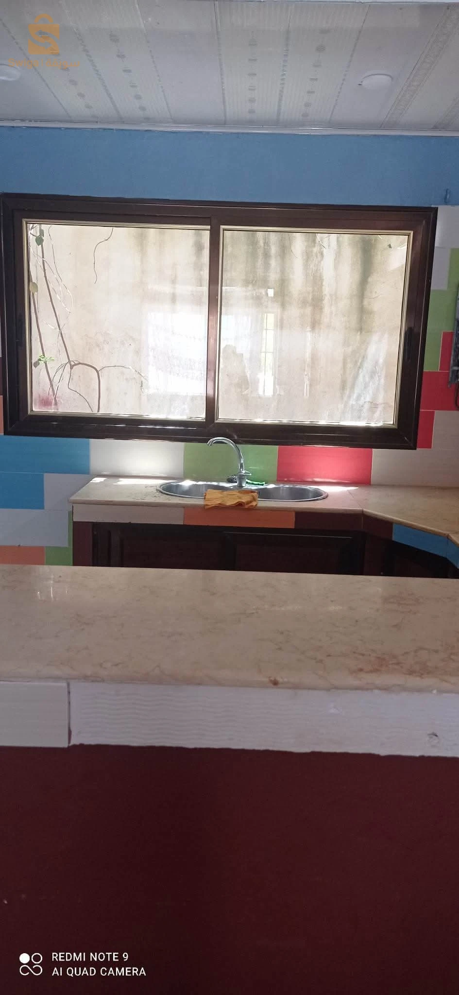 للبيع فلل سكنية عدد الغرف6 42 تيبازة