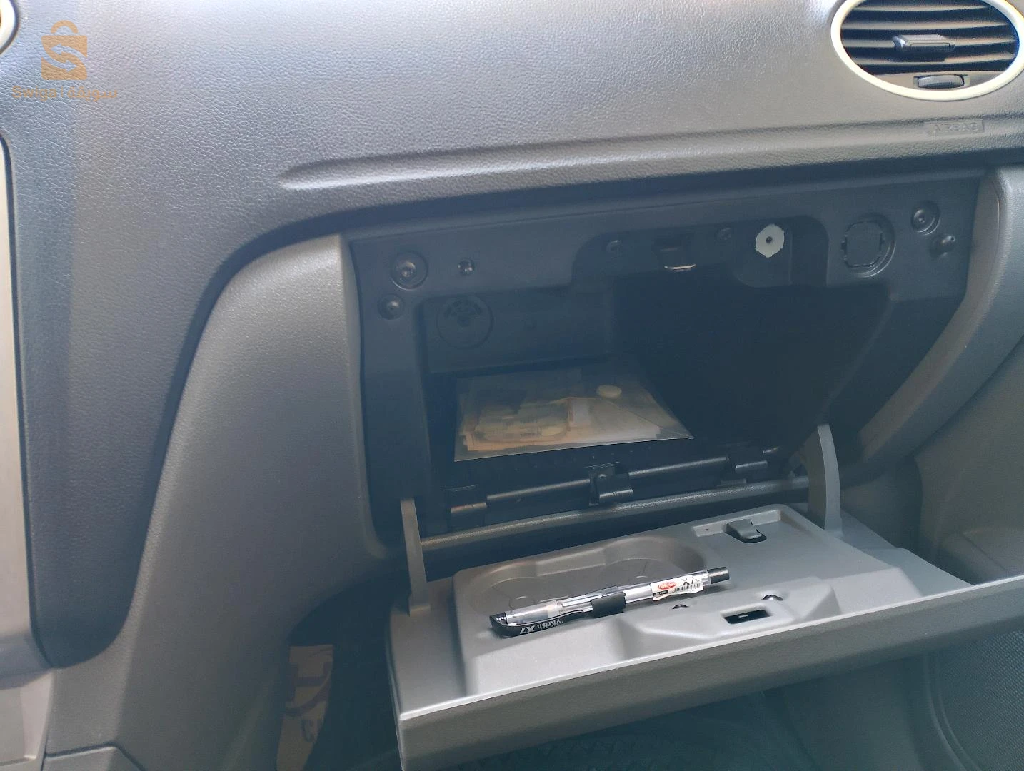 فورد Focus 2011 12 تبسة