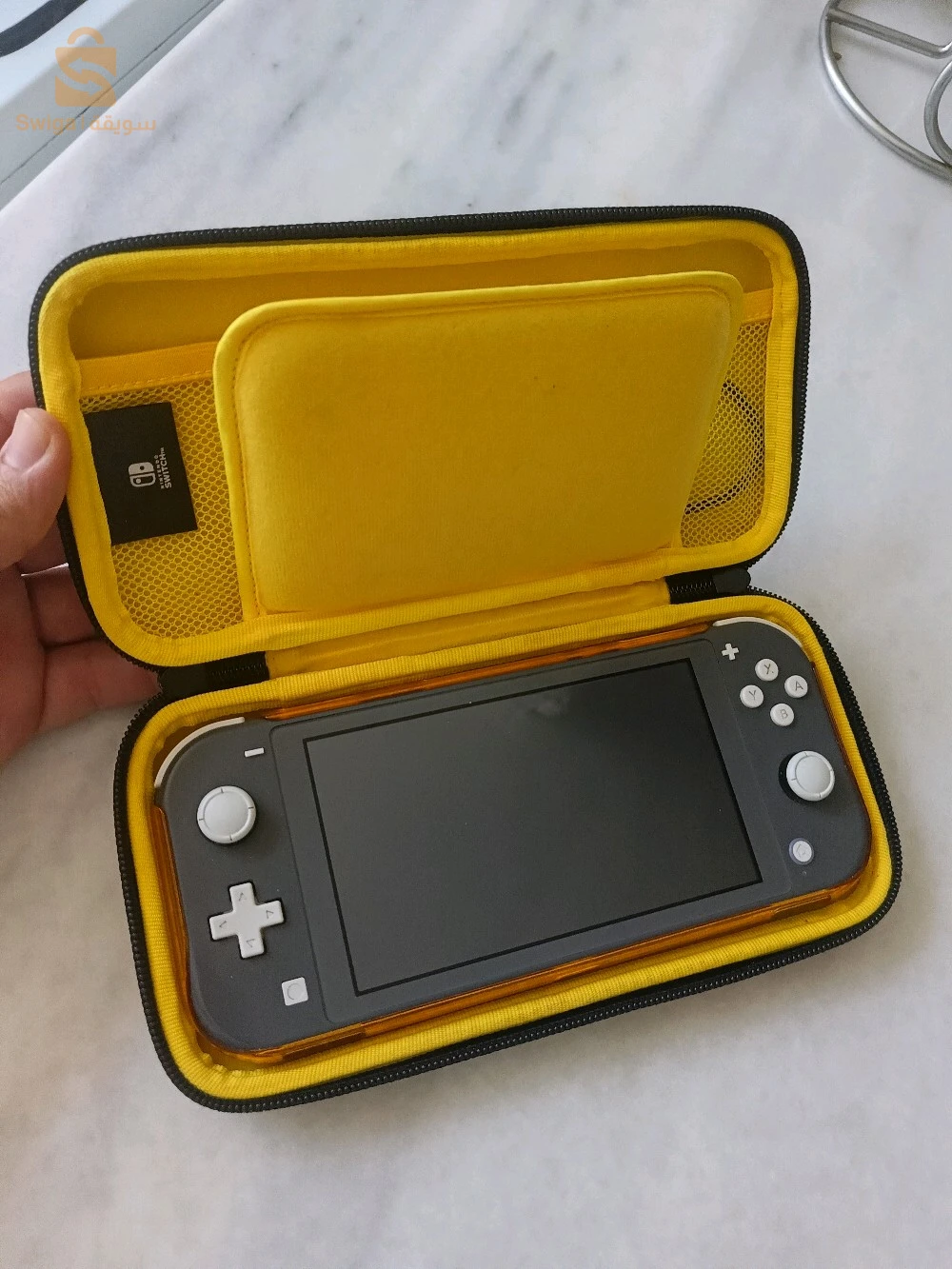 العاب الإلكترونية اخرى