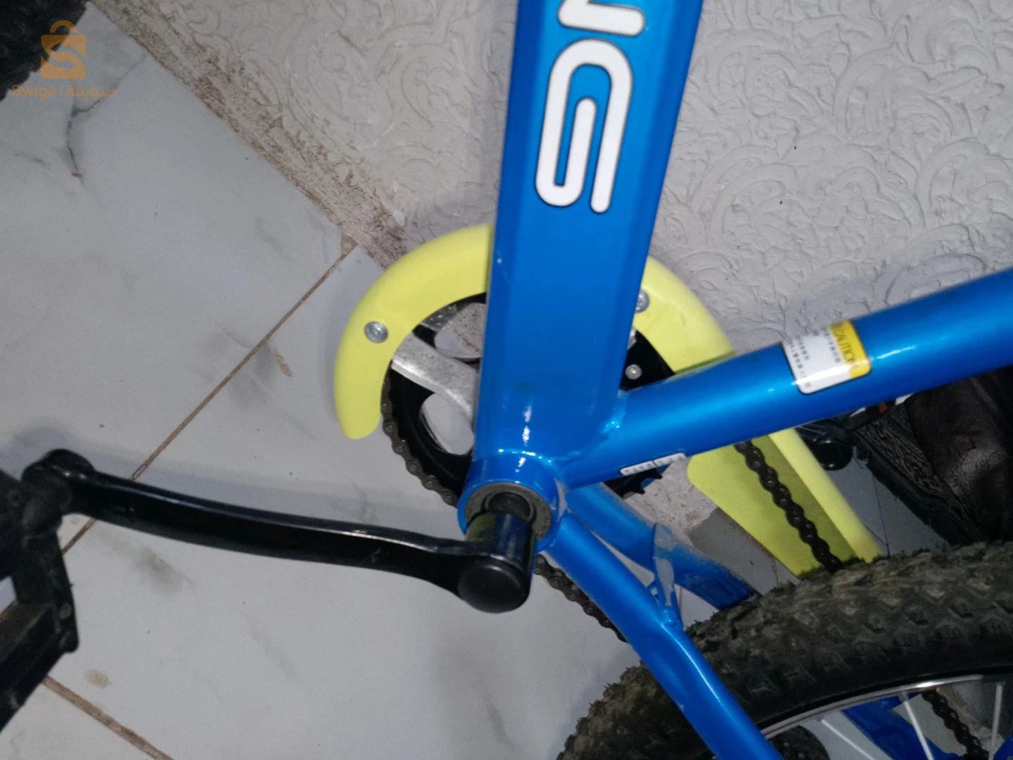 دراجات هوائية 