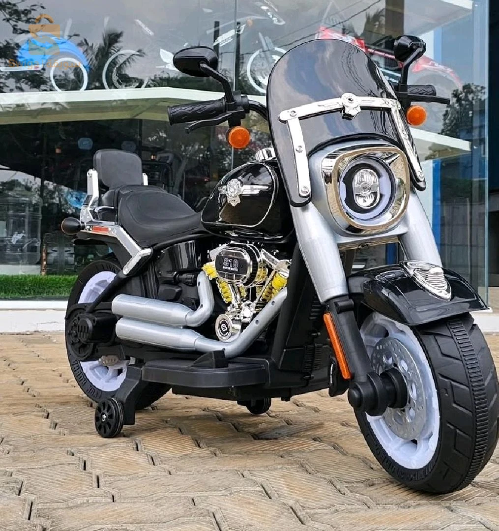 هدايا أطفال