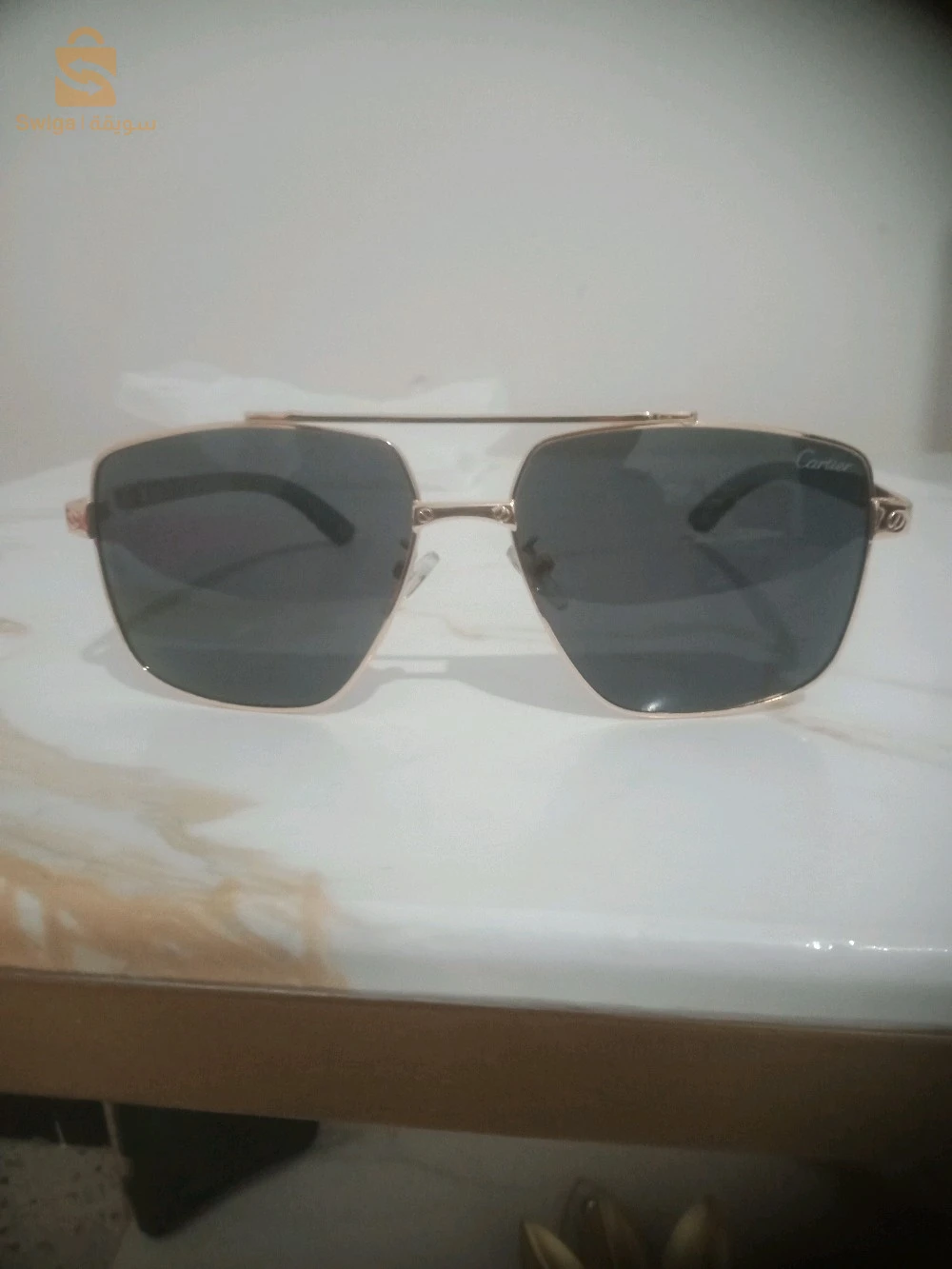 Eyewear 