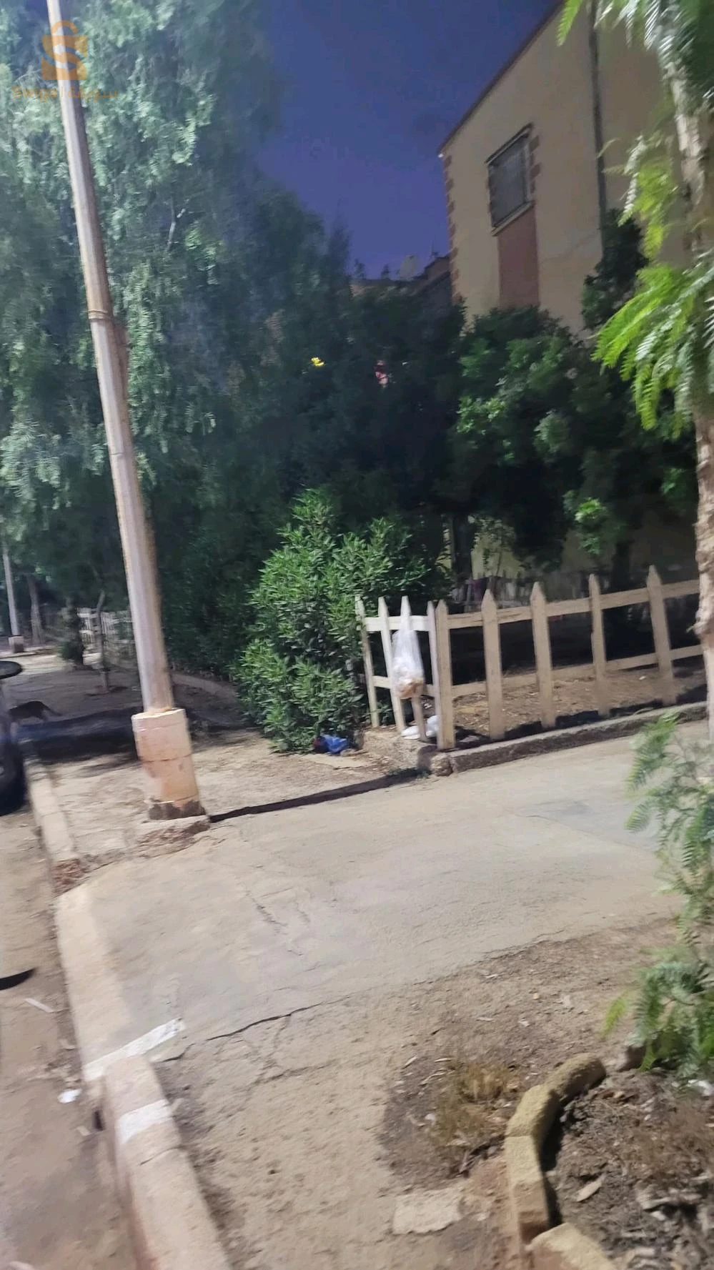 For sale Residential lands Room Number 31 ORAN