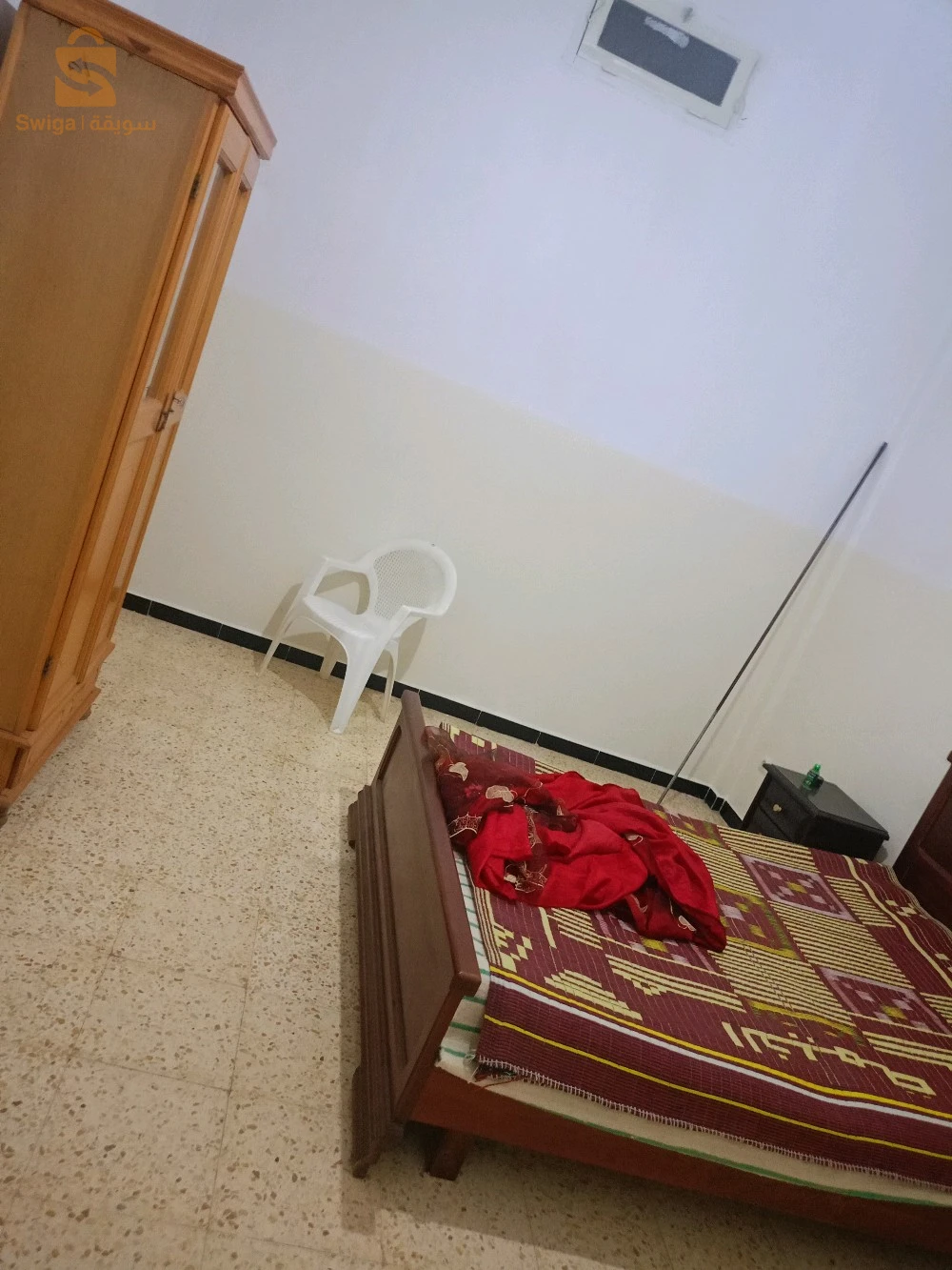 A louer Appartements les chambres 2 46 AIN TEMOUCHENT