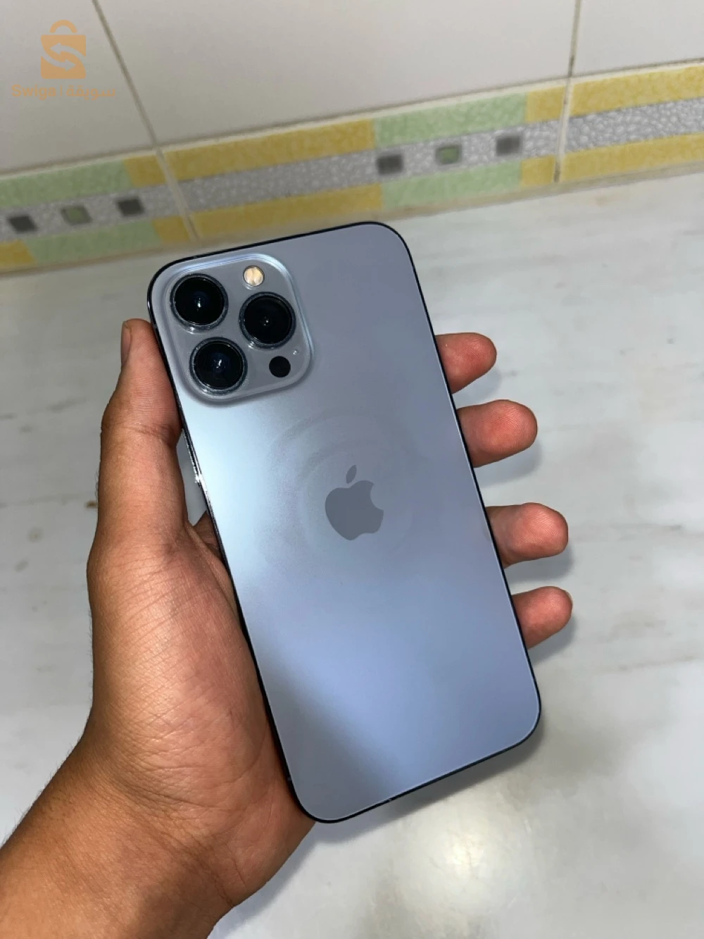 ايفون 13Pro Max للبيع