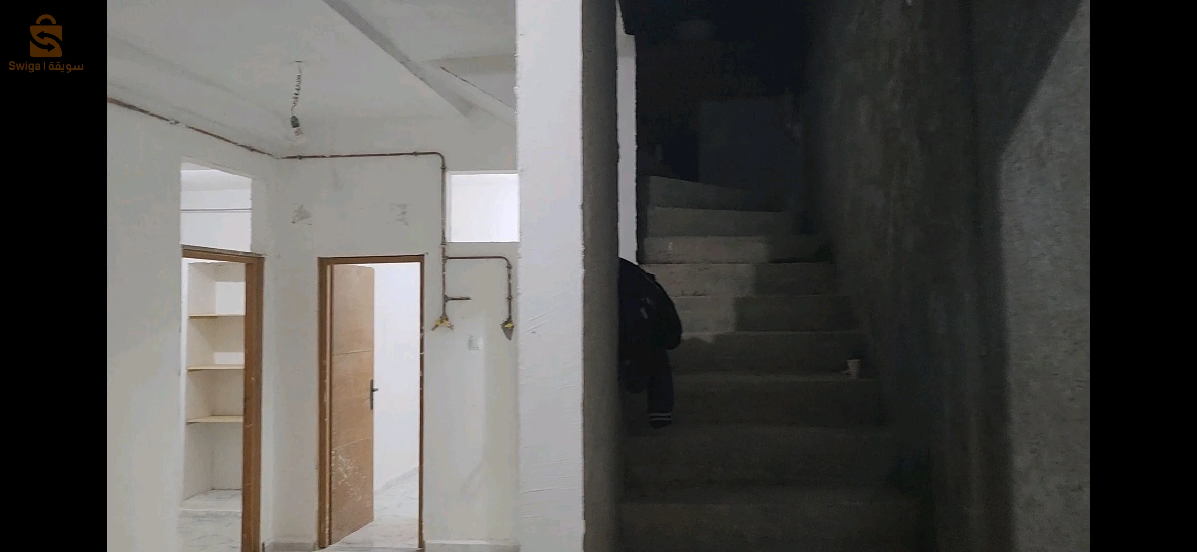 للبيع شقق سكنية عدد الغرف3 35 بومرداس