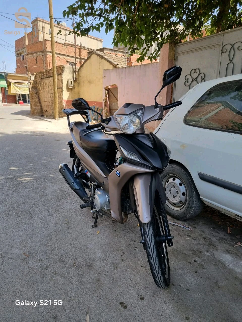 فيسبا 