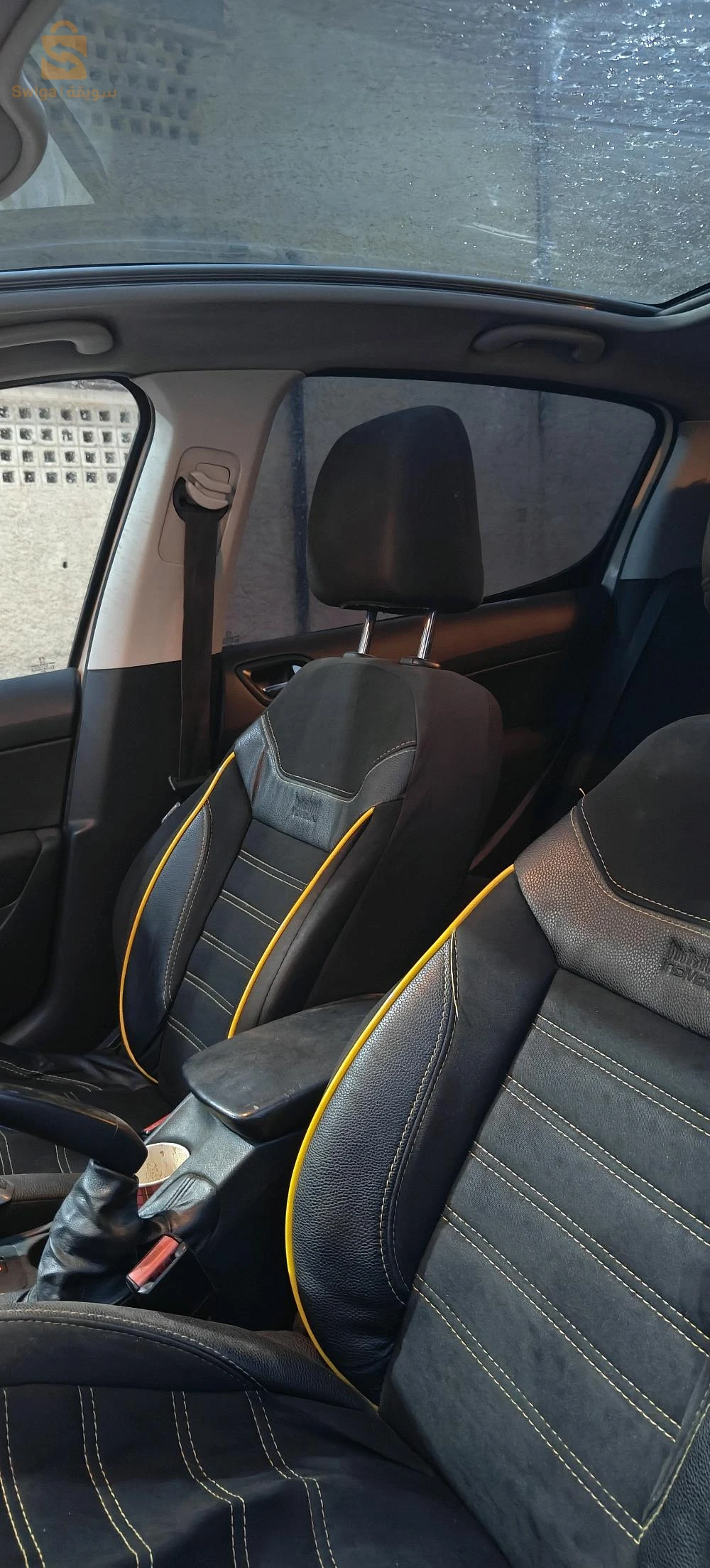 بيجو 2011 7 بسكرة