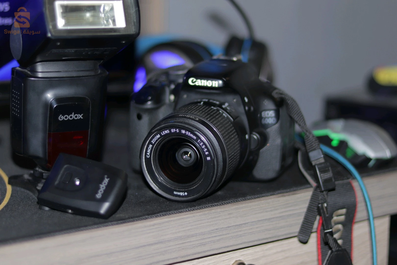 Canon 