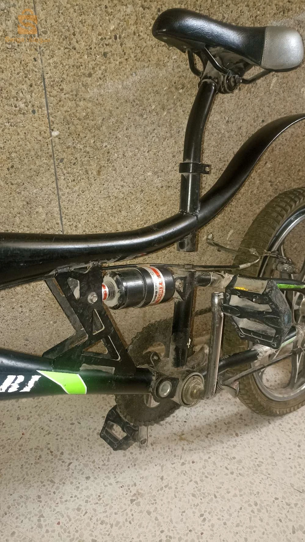 bicycles 