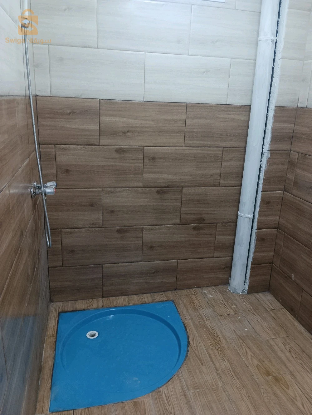 كراء شقق سكنية عدد الغرف2 15 تيزيوزو