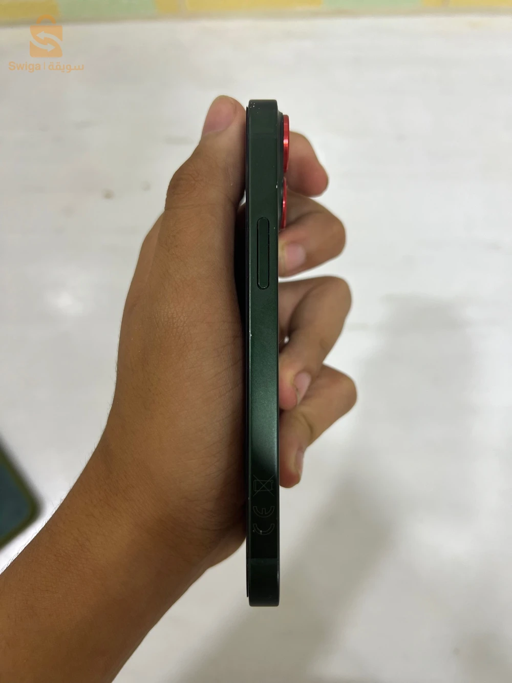 ايفون 13mini للبيع