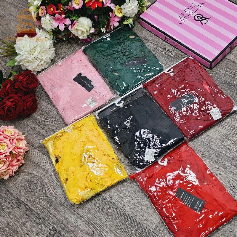 Loungewear & Nightwear 