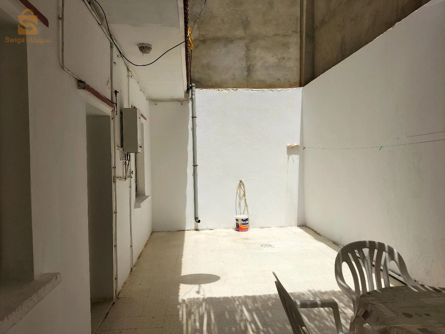 For rent villas Room Number2 27 MOSTAGANEM