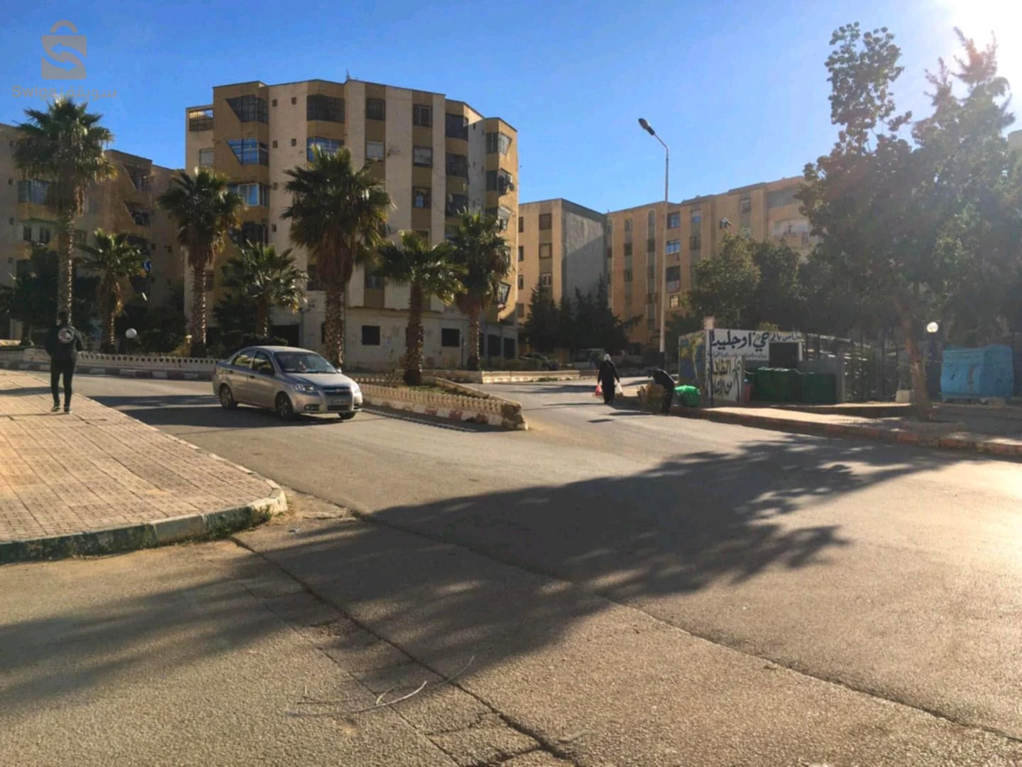 À vendre Appartements les chambres 3 13 TLEMCEN