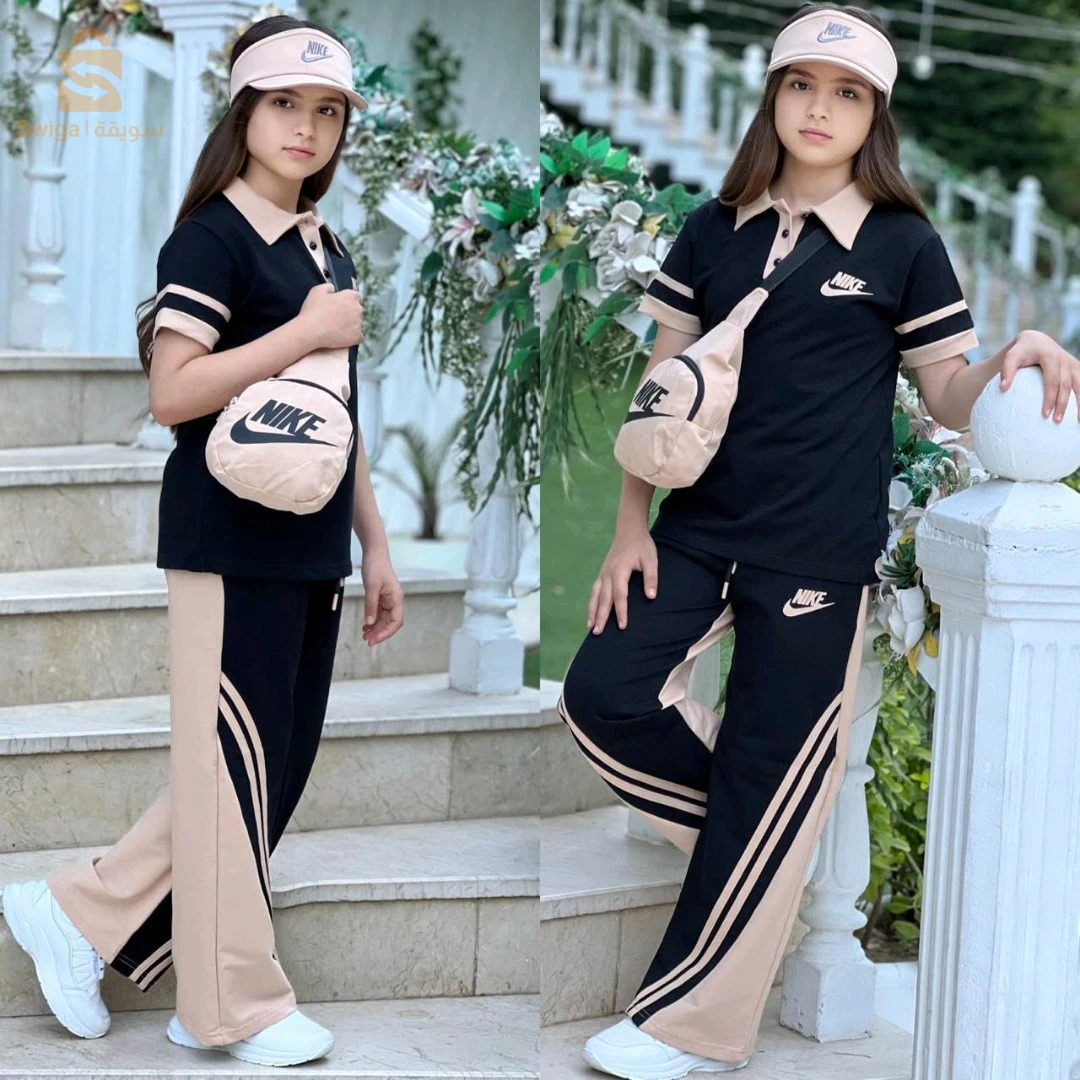 أزياء للفتيات 