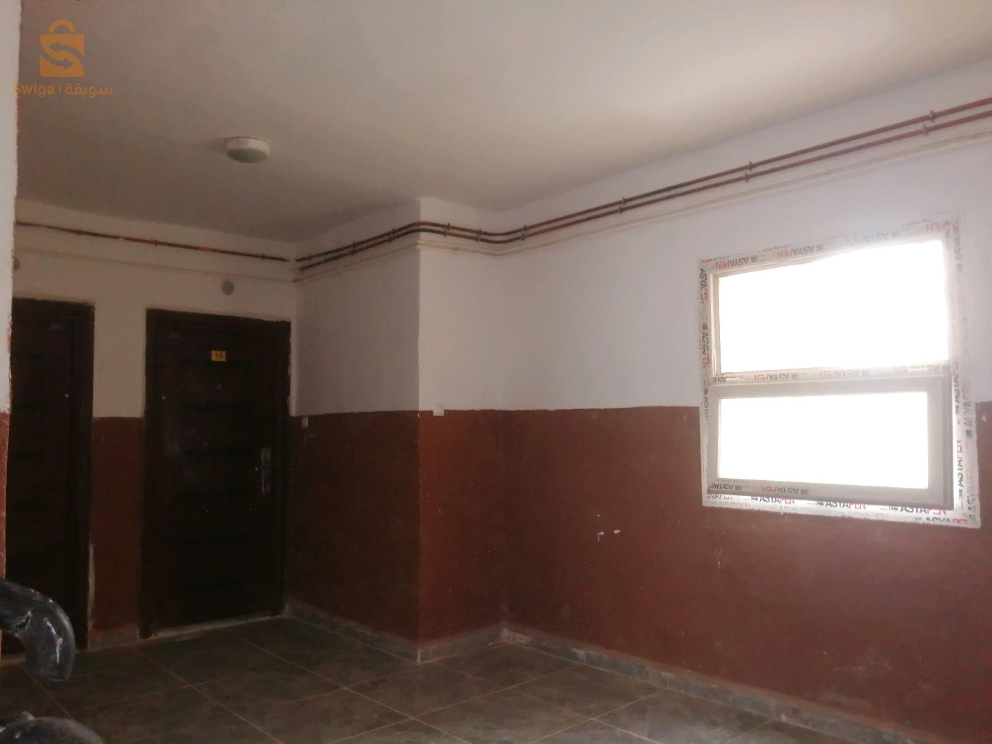 For sale Apartments Room Number4 16 ALGER