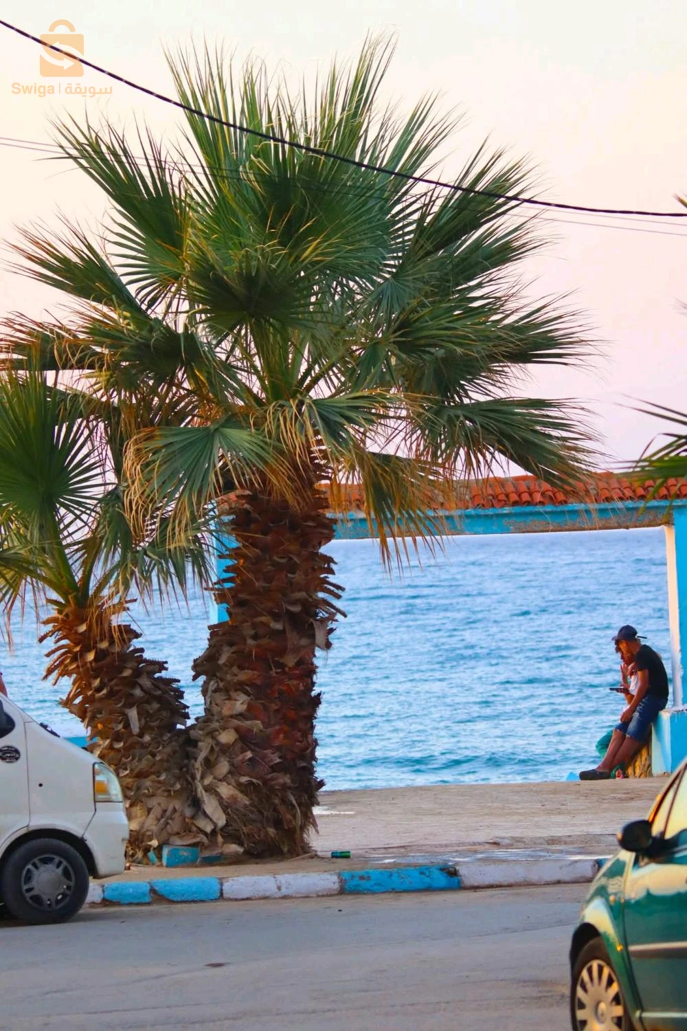 كراء شقق سكنية عدد الغرف3 2 شلف