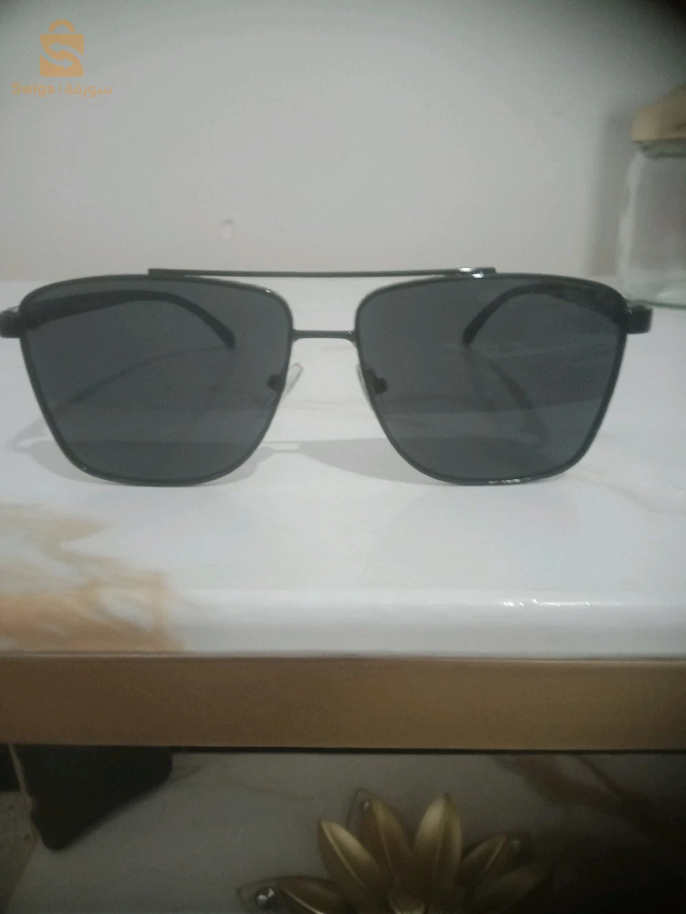 Eyewear 