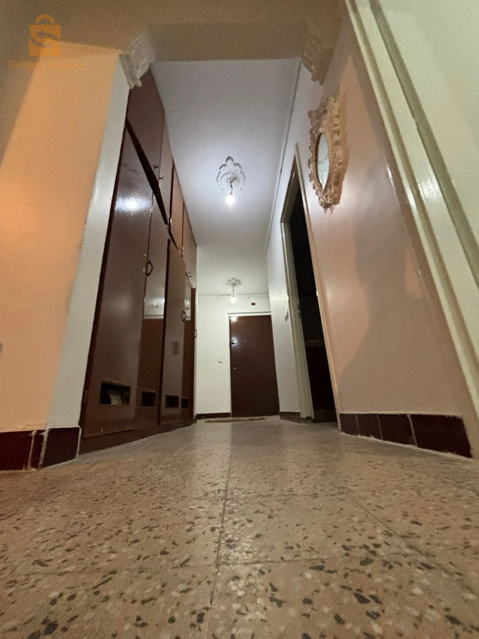 كراء شقق سكنية عدد الغرف3 21 سكيكدة