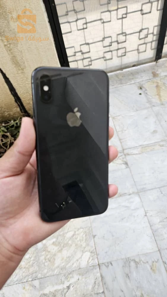 ايفون X للبيع