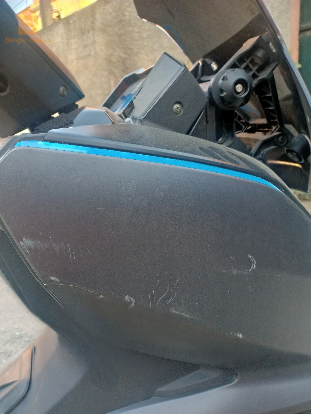 فيسبا 
