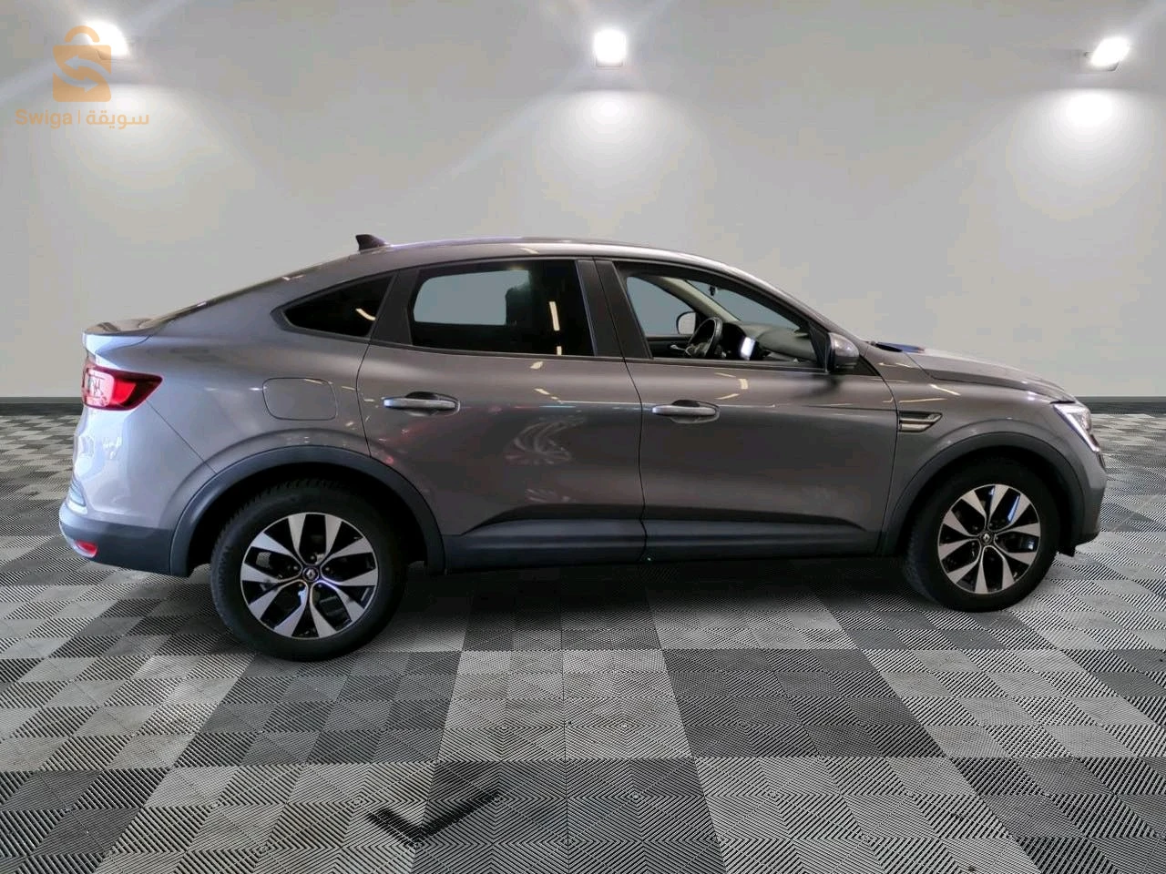 Renault 2022 16 ALGER