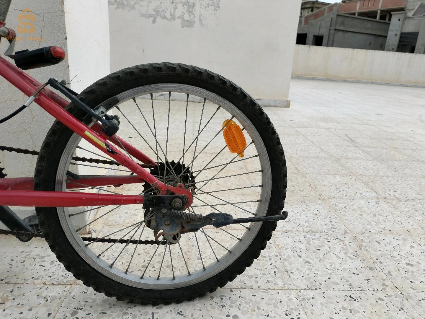 دراجات هوائية 