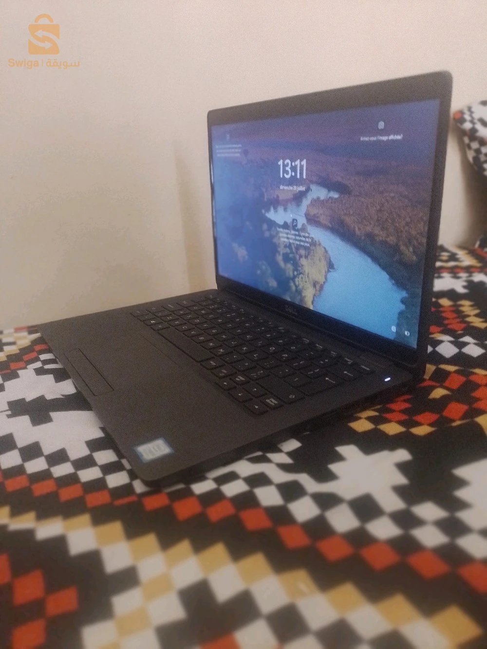 حاسوب محمول 