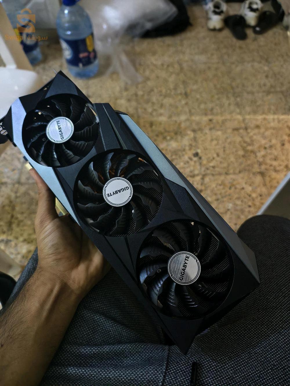 accessoires informatiques 