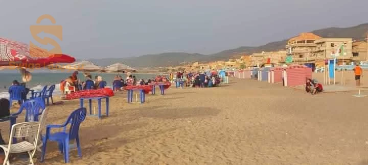 For rent Apartments Room Number3 2 CHLEF