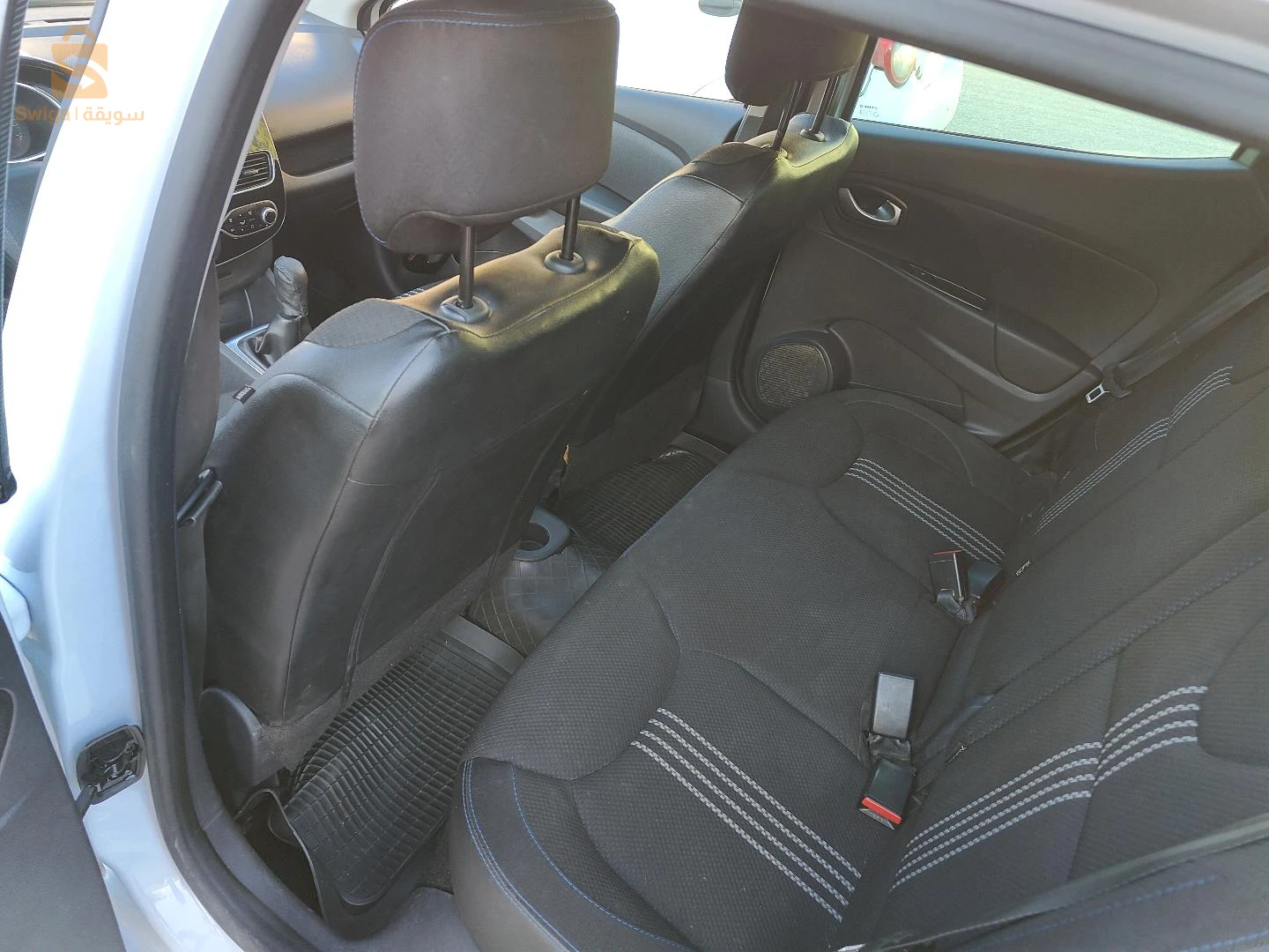 رينو Clio 4 2019 7 بسكرة