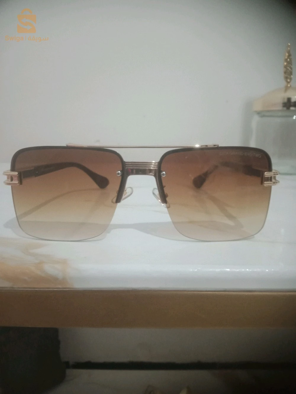 Eyewear 