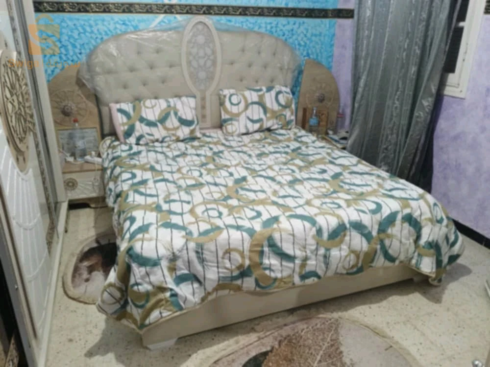 للبيع شقق سكنية عدد الغرف 31 وهران