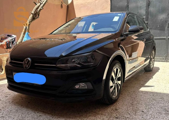 فولكس واجن Polo 2020 46 عين تموشنت